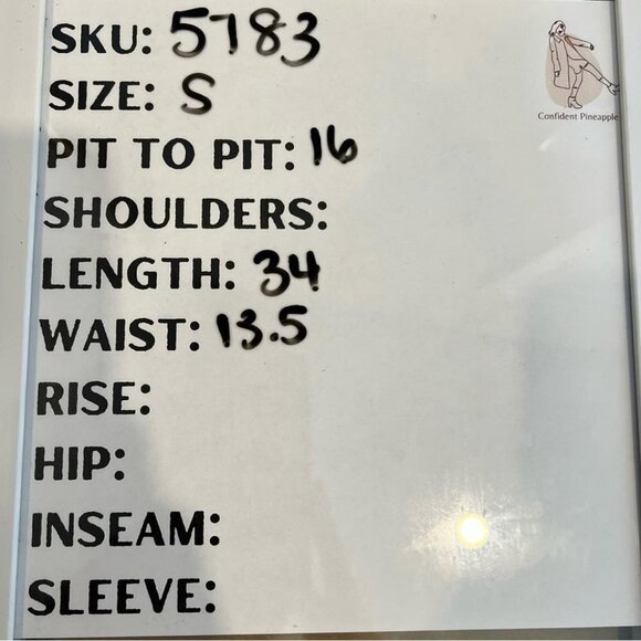 Lulus Womens Size Small Mamacita Black Halter Skater Dress Sleeveless Stretch - Picture 12 of 13